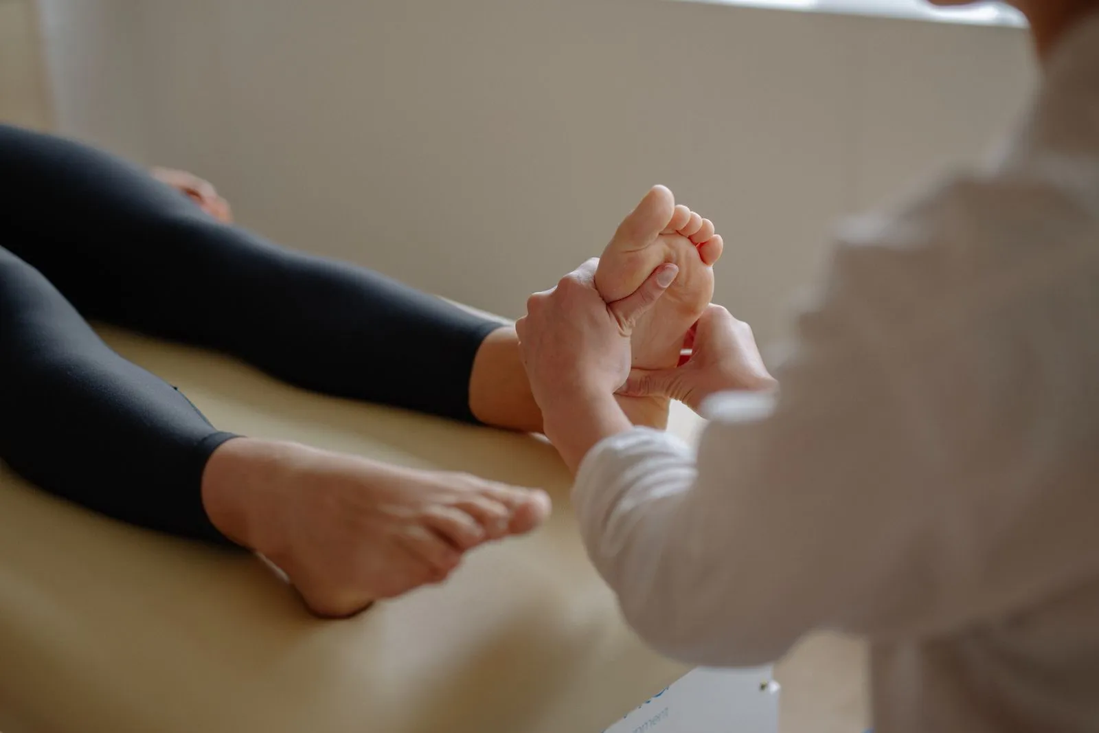 What to Expect at a Custom Orthotics Appointment